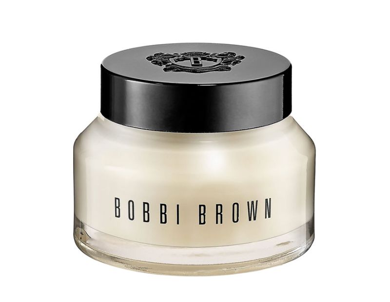 パック・フェイスマスク BOBBI BROWN VITAMIN ENRICHED FACE BASE Bobbi Brown Vitamin Enriched Face Base - База под макияж, 15 мл