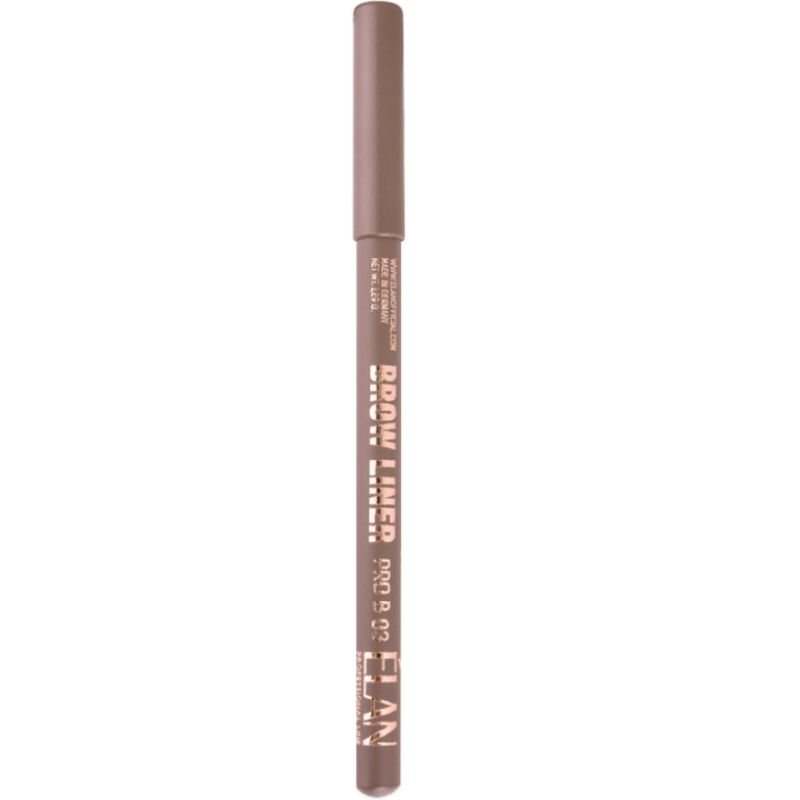 ELAN Карандаш пудровый для бровей «Brow Liner Pro» B 03 blonde