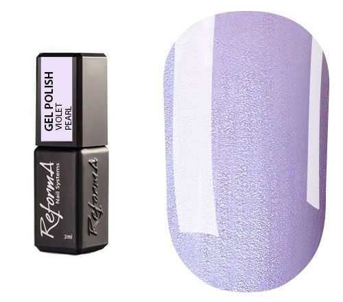 Main collection - Violet Pearl