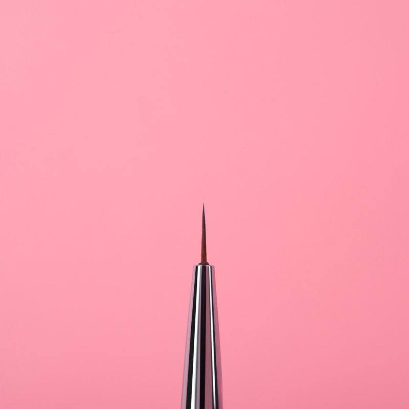 Brush Kira Nails Paint PK 00 (Kolinsky)