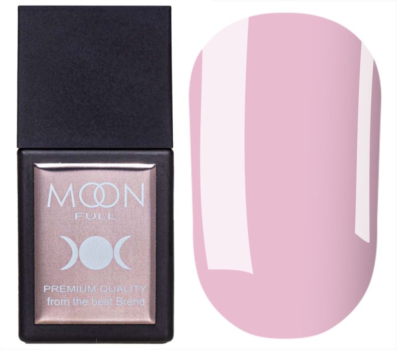 MOON FULL Nail base Amazing Color Base No. 3037 (pink), 12 ml