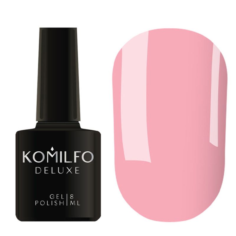 8 ml - Deluxe Series - D018