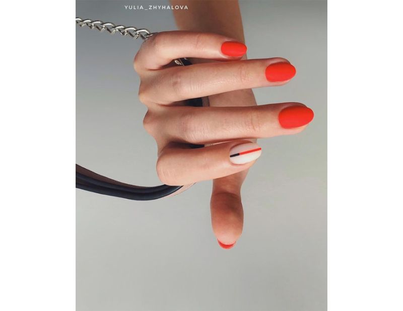 Gel polish Atica GPM124 Angela, 15 ml