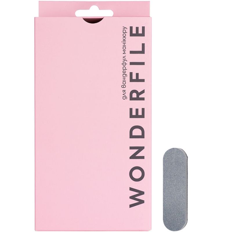 Wonderfile Баф полірувальник 600/5000 Super Shine(50 шт./уп.)