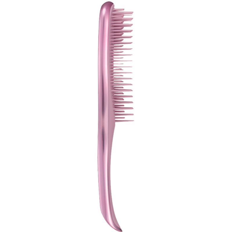 Tangle Teezer Hair Brush The Ultimate Detangler Chrome Mauve Copper