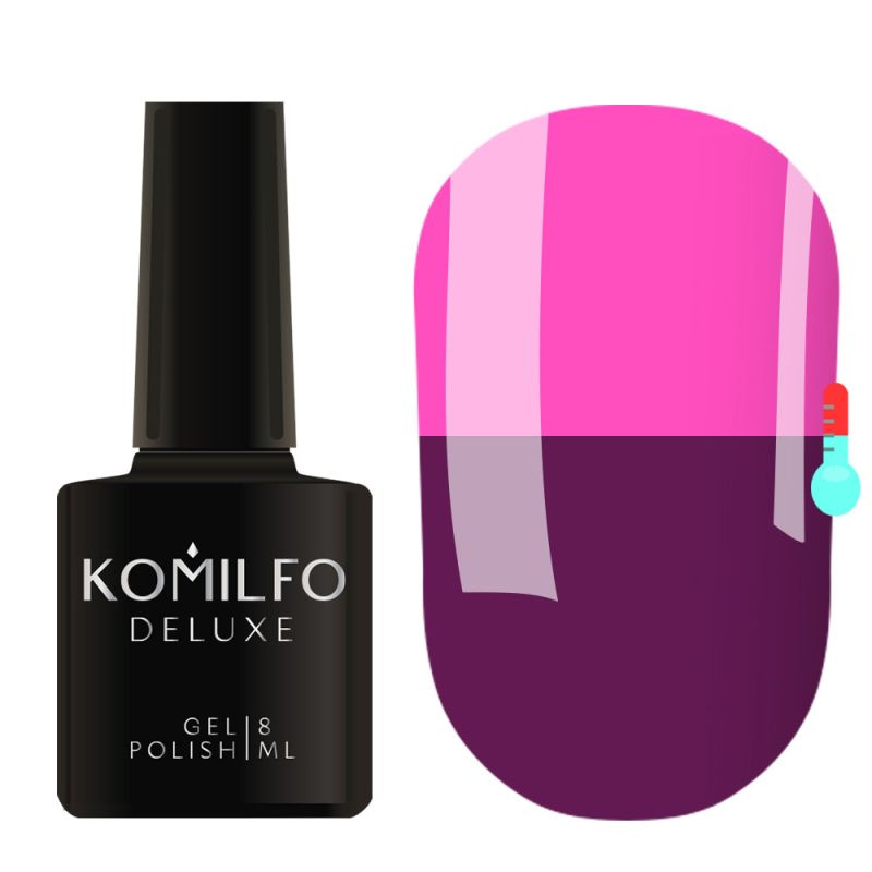 8 ml - Termo Deluxe - C007