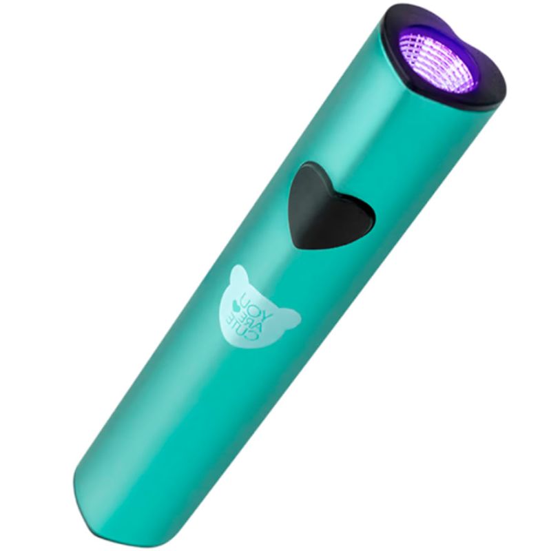 You Are Cute Портативний ліхтарик для манікюру UV/LED