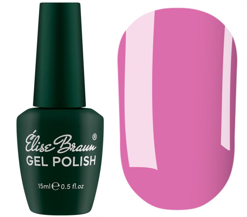ELISE BRAUN Cover Base База для нігтів Make Up №44, 15 мл