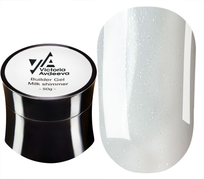 50 мл - Milk Shimer