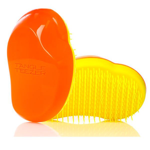 Tangle Teezer Original Mandarin Sweetie Comb