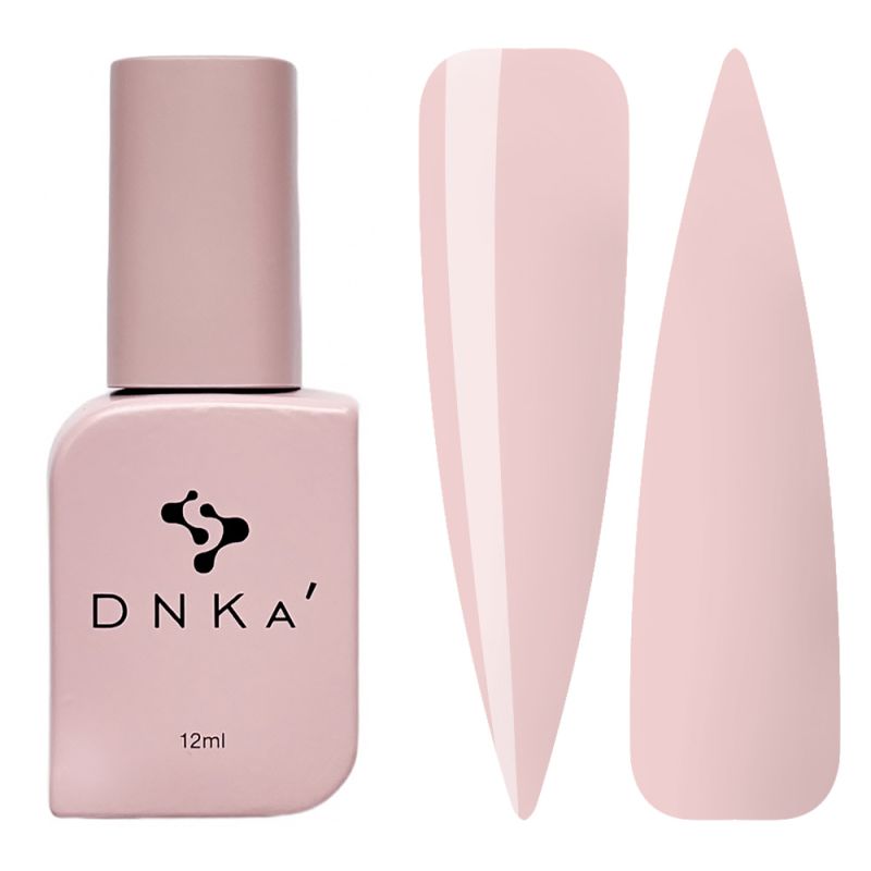 DNKa Top for nails Cover Top Rome 0009, 12 ml