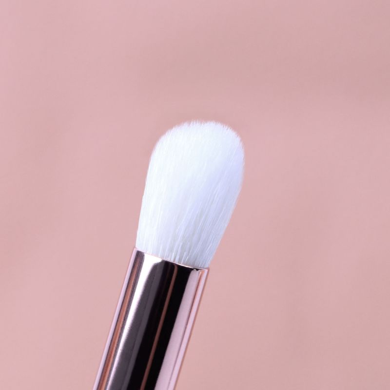 ZIDIA набор кистей для макияжа "Makeup Brush Set Professional" в косметичке, 25 шт.