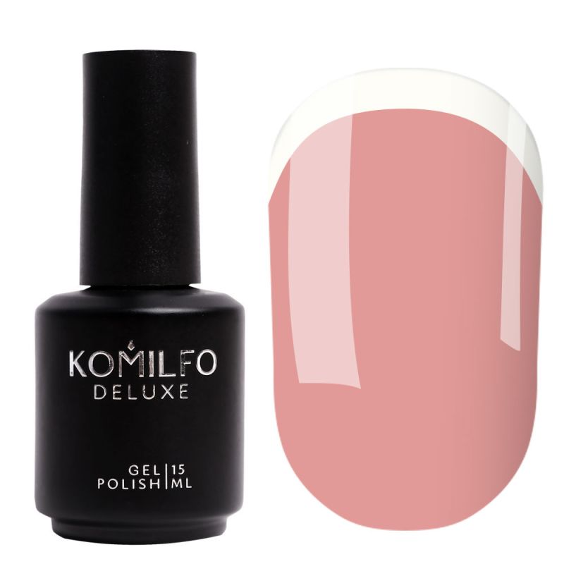 French Collection - F006 - 15 ml