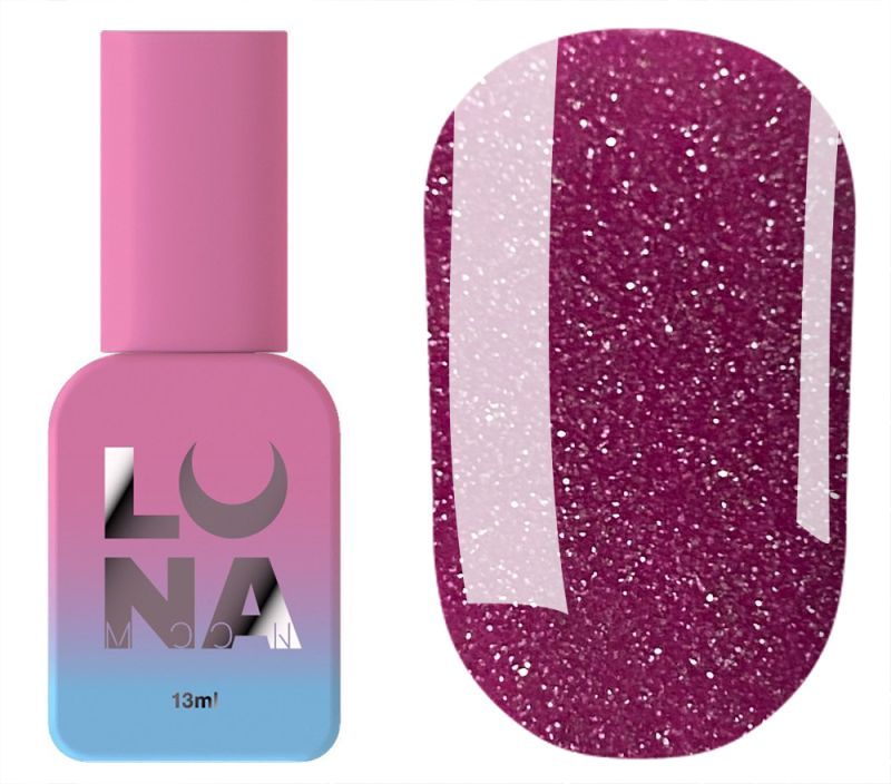 LUNA Camouflage base LUREX Base No. 08, 13 ml