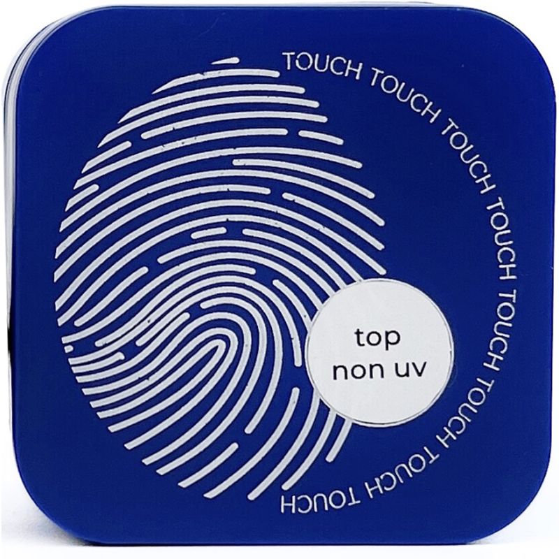 Touch Top Top non uv, 30 ml