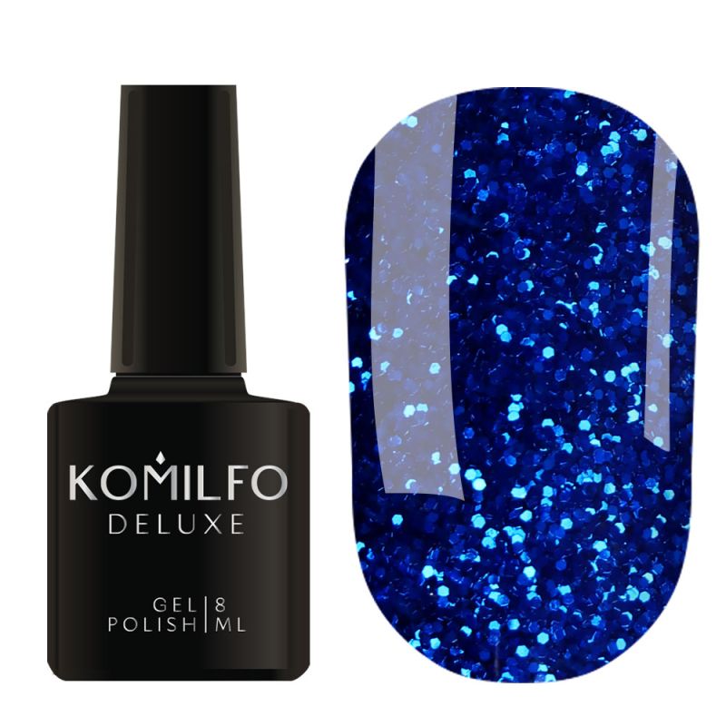 8 ml - 007 - Stardust Glitter