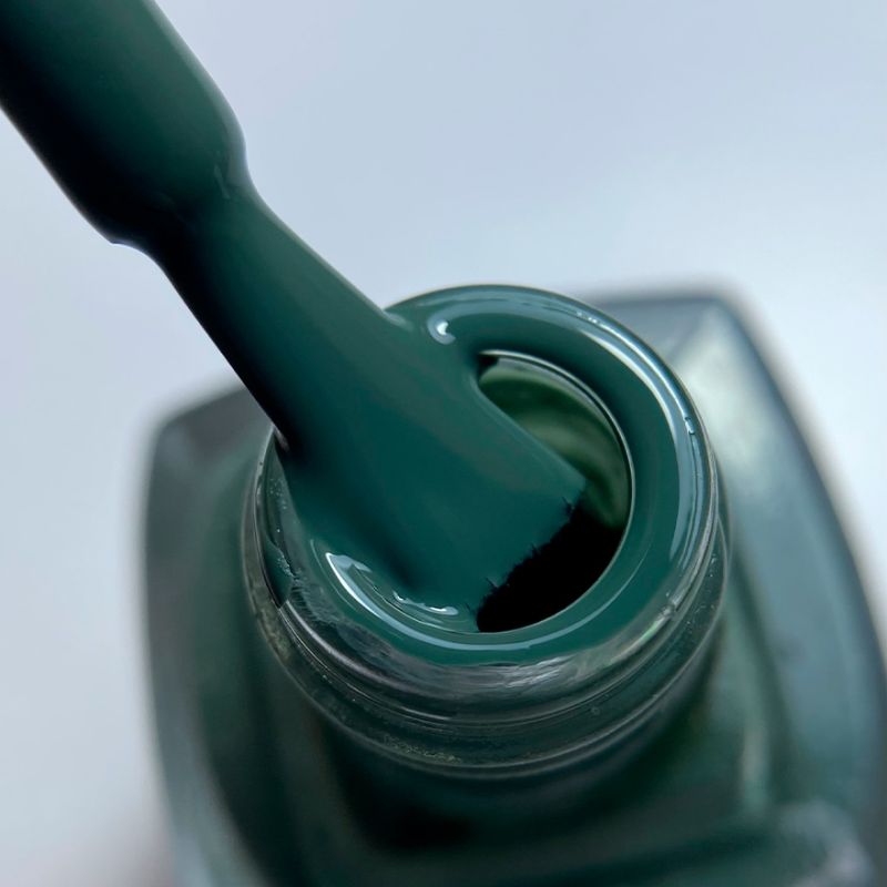 Vakula Nails Лак для стемпінгу №08 хакі