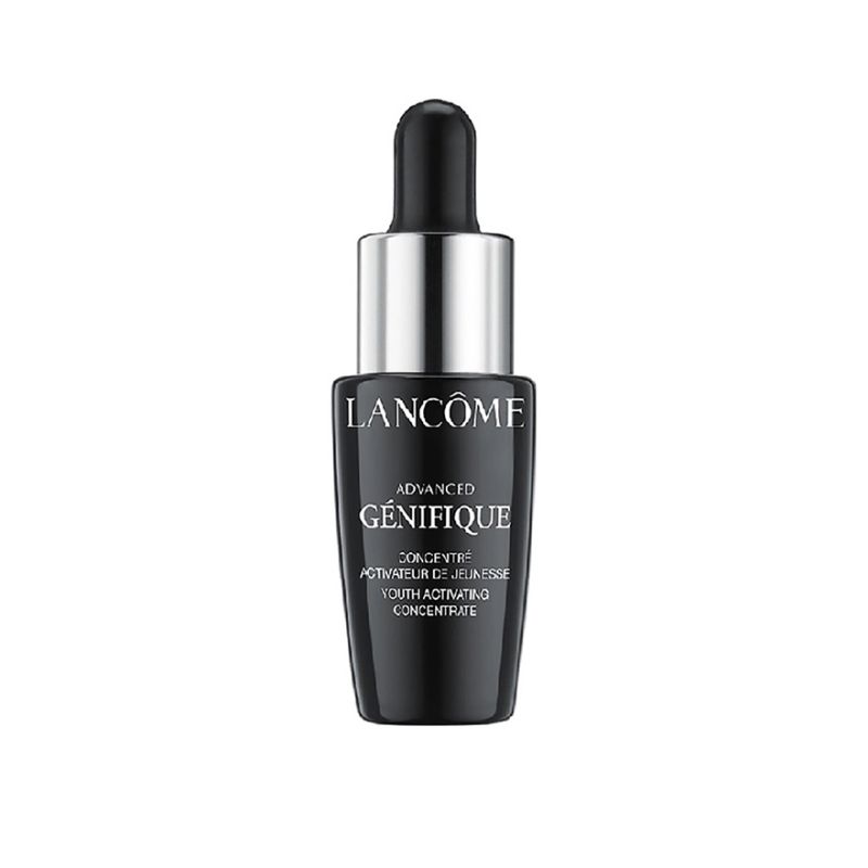 Lancome Genifique Concentrate Activateur De Jeunesse - сыворотка