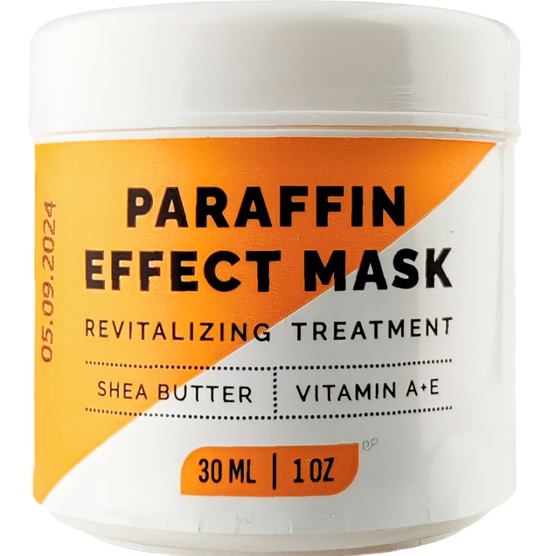FRC Beauty Mask with paraffin effect for hands and feet Honey Raf, 30 ml