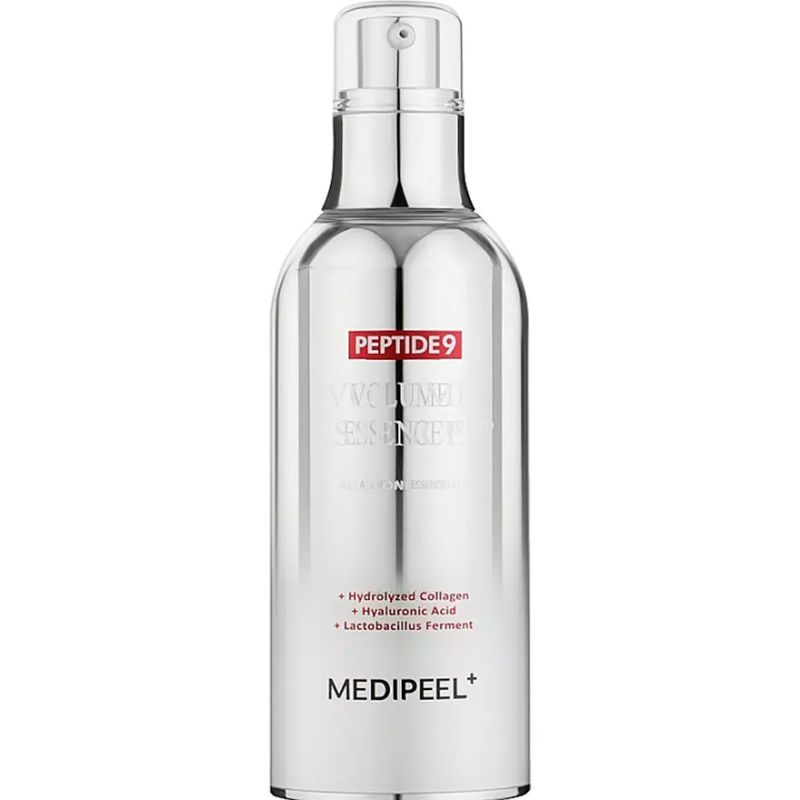 MEDI-PEEL Эссенция кислородная с пептидами для лица Peptide 9 Volume All In One Essence Pro, 100 мл