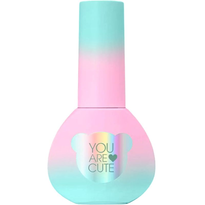 You Are Cute База для гель-лаку Rubber Base, 5 мл