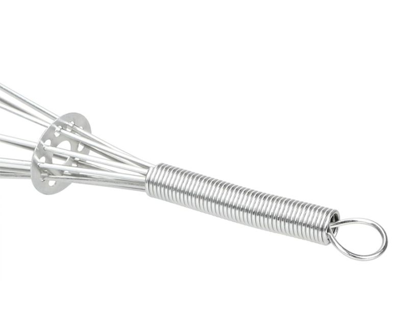 Paint mixing whisk (metal)