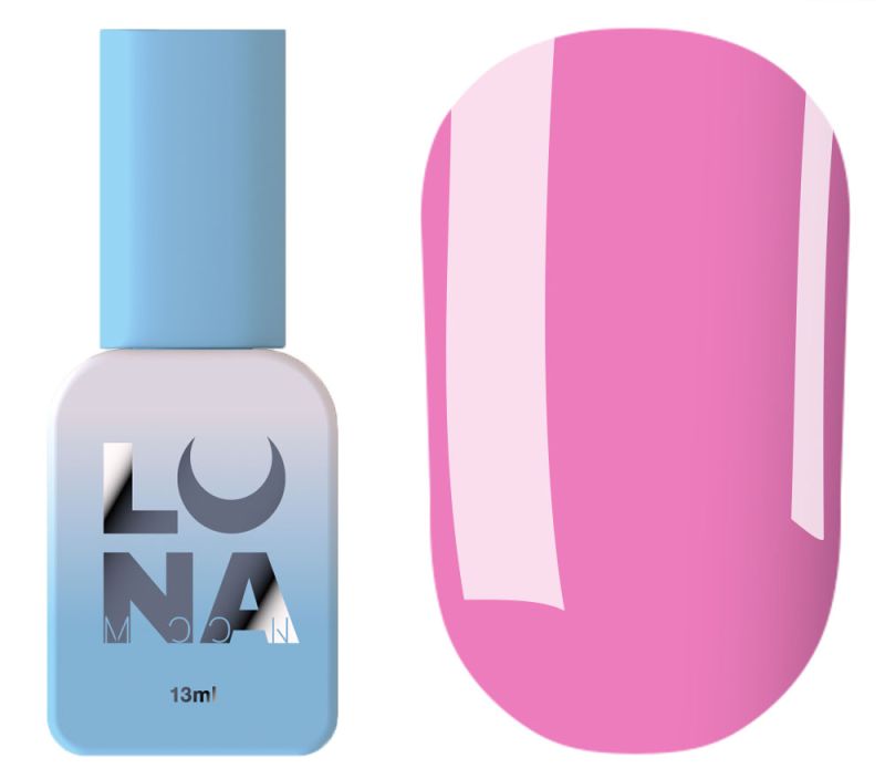 LUNA Gel polish COLOR No. 083, 13 ml