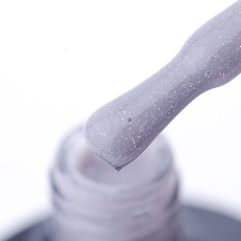 Roks Base for nails Base Rubber French No. 063, 8 ml