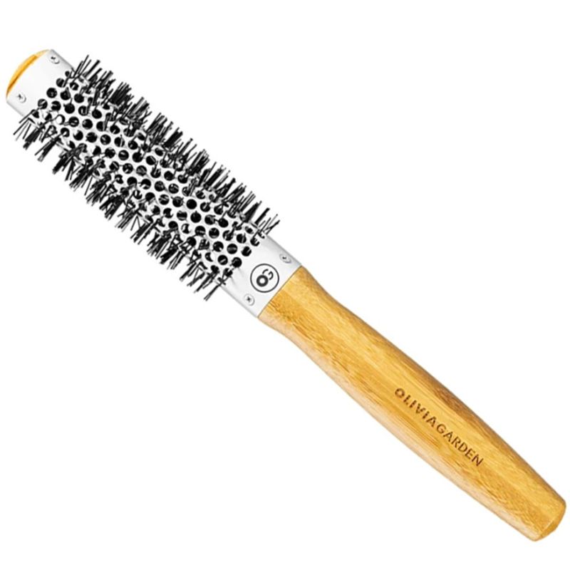 Healthy Hair Ceramic Ionic - 23 mm