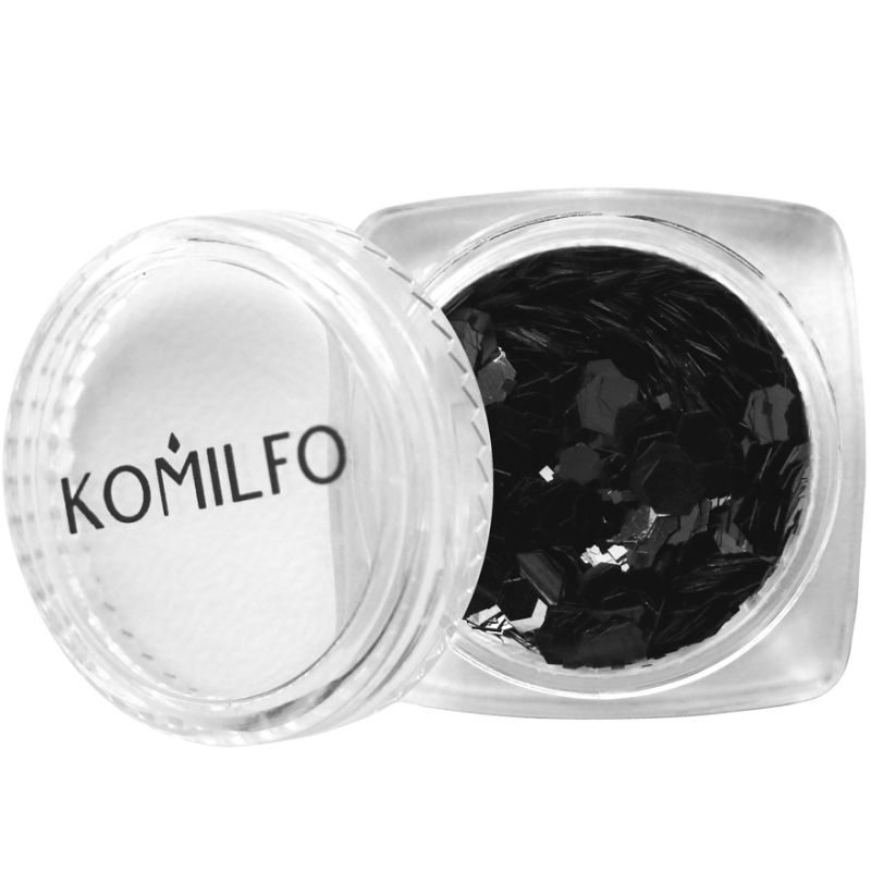 Komilfo Mix hexagon black