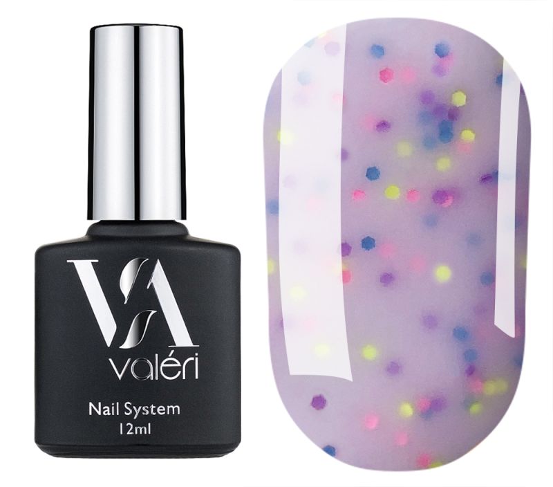 Valeri Nail Base Yogurt Base 087, 12 ml