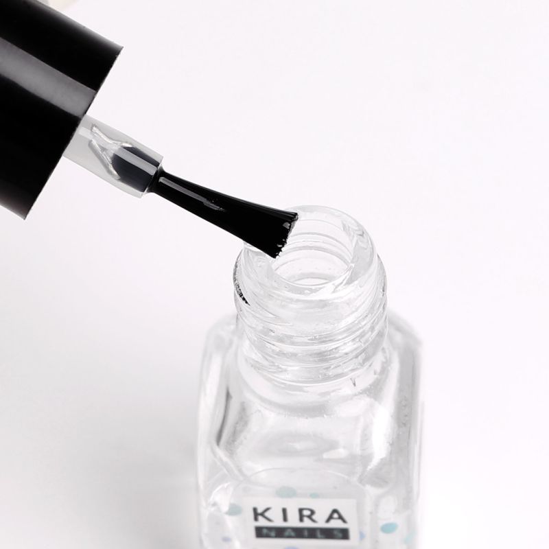 Kira Nails Cuticle Oil Melon - масло для кутикулы, дыня, 1 мл