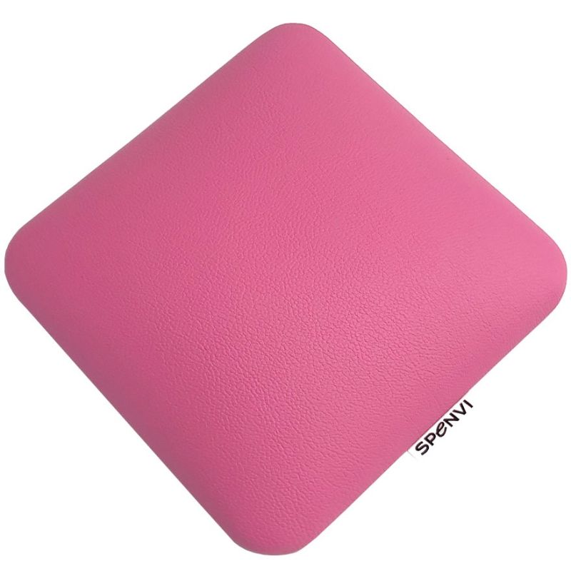 SPENVI Подушка под локоть для маникюра Mini Pink