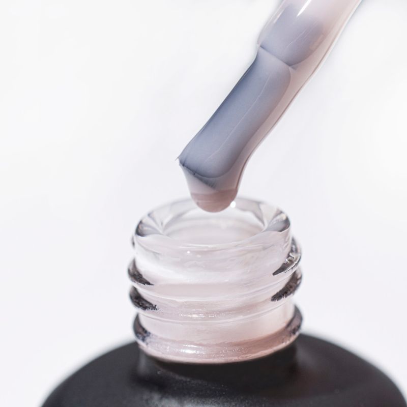Kira Nails Liquid Gel 003 (молочно-розовый), 15 мл