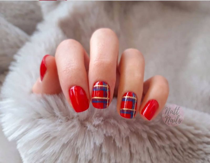 CND Shellac Hollywood Gel Polish, 7.3 ml