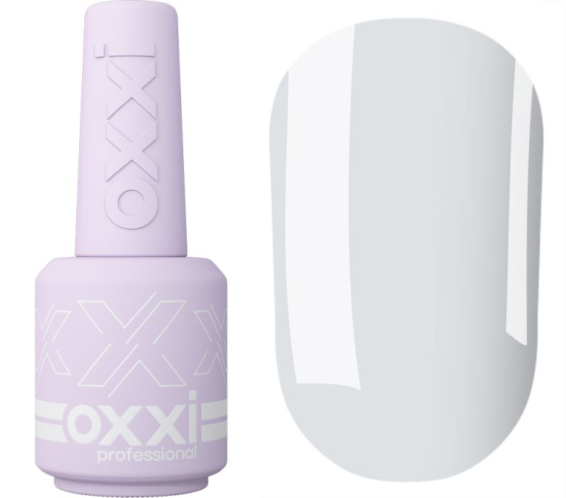 OXXI Liquid POLY GEL №01 (transparent), 15 ml