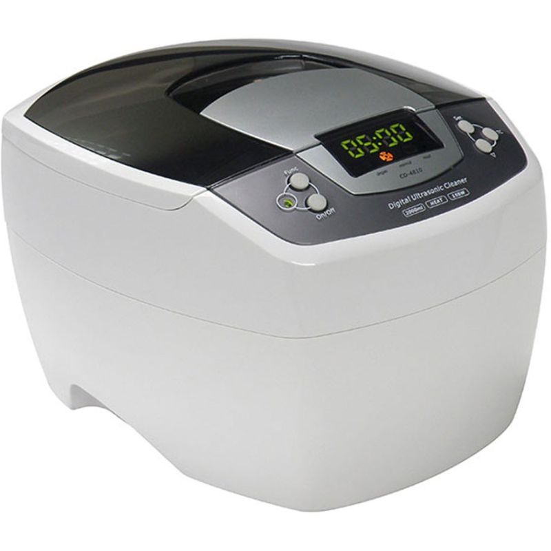Ultrasonic cleaner (bath) Codyson CD-4810 (for manicure tools and nozzles)