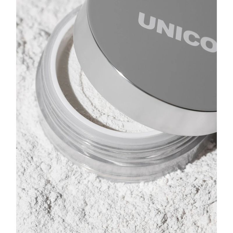UNICO Пудра для обличчя з SPF13/PA+++ SETTING&FINISHING POWDER