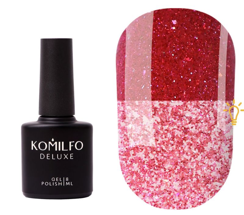 Komilfo Radiant Base 003, 8 мл