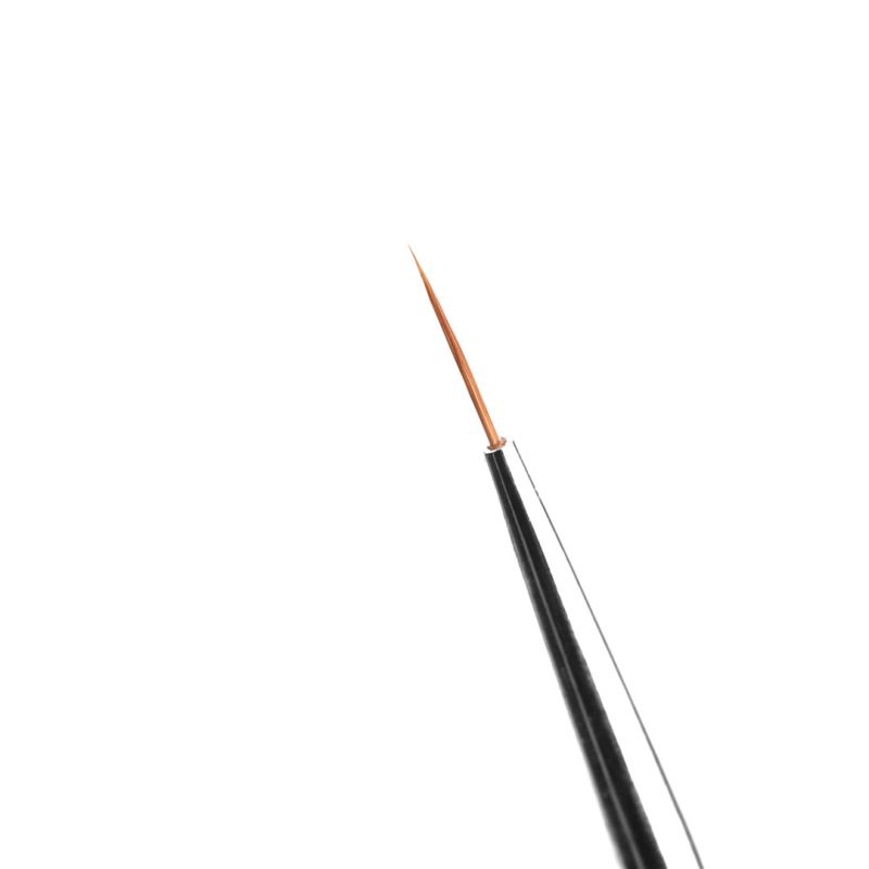 Brush Kira Nails Liner LK 0/10 (Kolinsky)