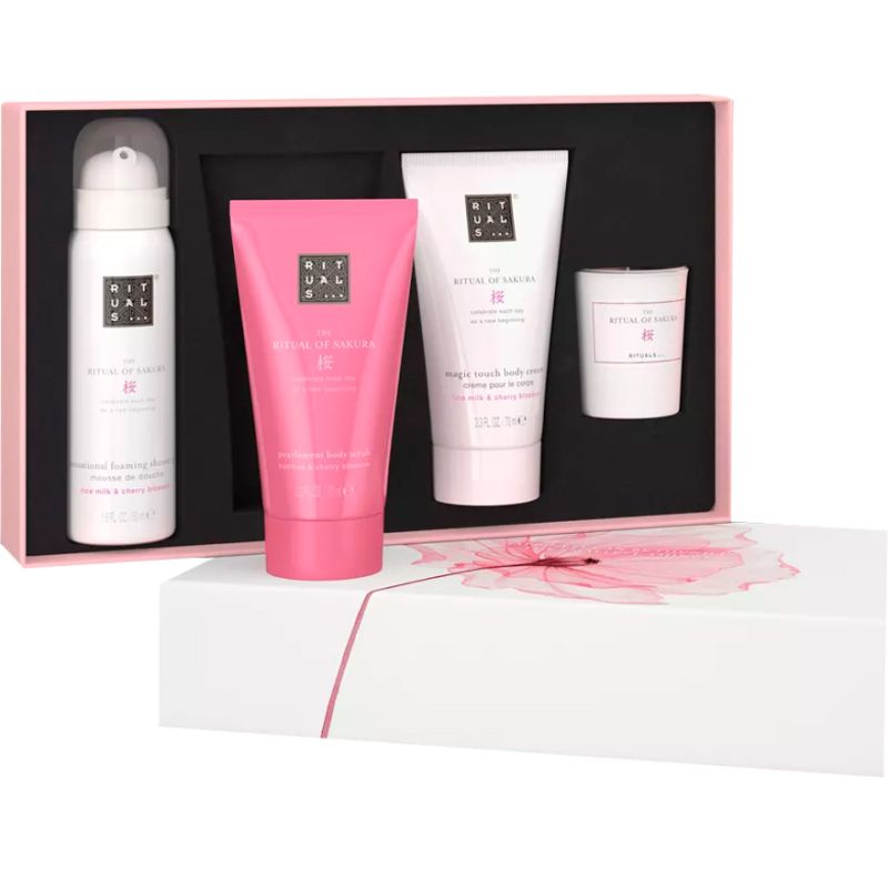Rituals The Ritual of Sakura Gift Set for Women, Size S