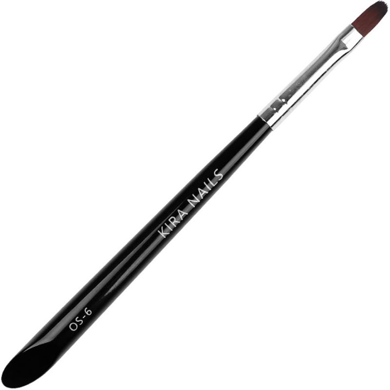 Oval OS-6