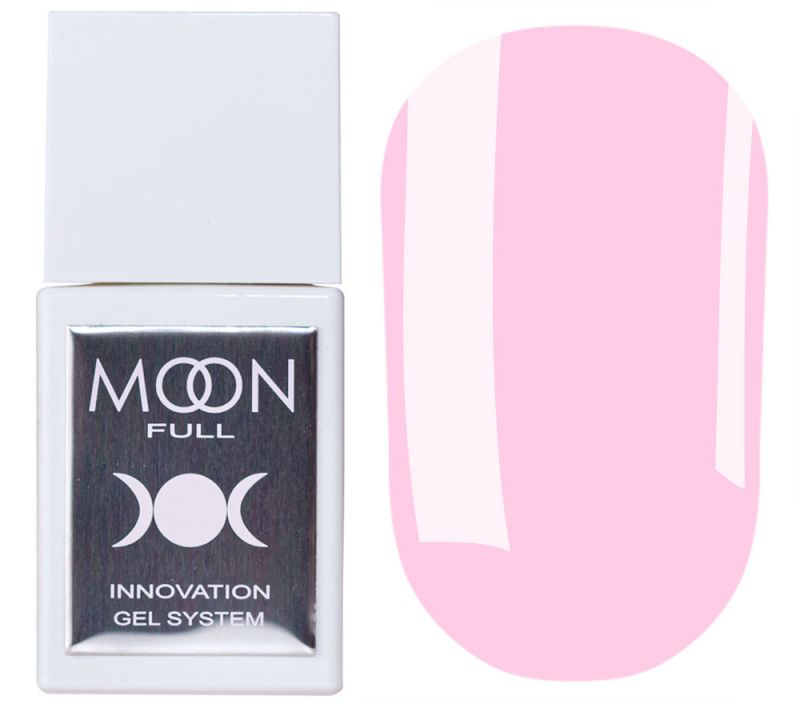 Moon Full Жидкий гель для ногтей Liquid Builder Gel № BG08, 15 мл