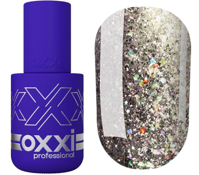 003 - Star Gel