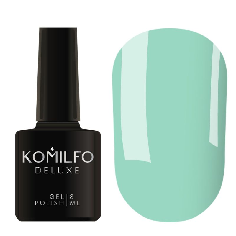 8 ml - Deluxe Series - D147