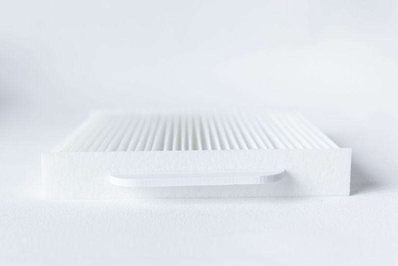 AIR MAX Exhaust filter VF10