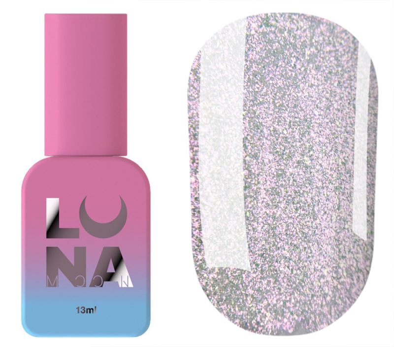 LUNA Top for gel polish Top Cameleon 13 ml
