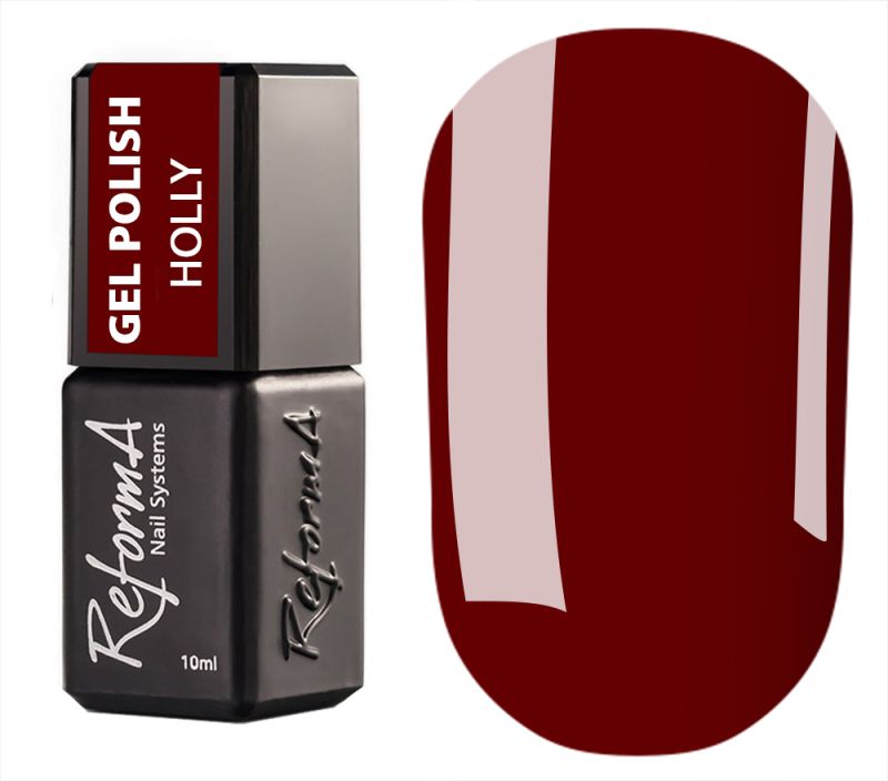 Main collection - Holly