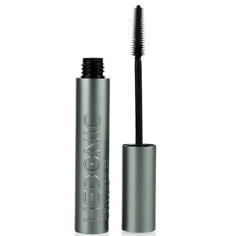 Hedonic Туш для вій Hollywood Call Black Mascara - Чорна, 11 мл