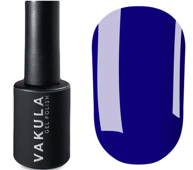Vakula Nails Gel Polish No. 05, 9 ml